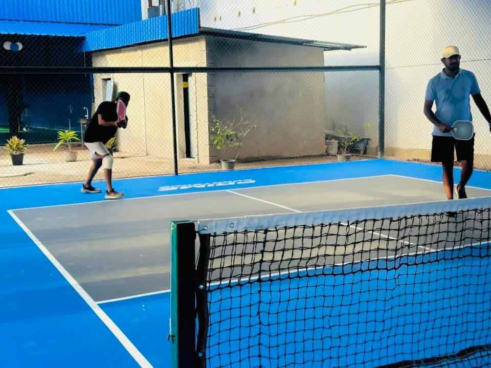 Prime Sports Hub I Malabe — photo 3