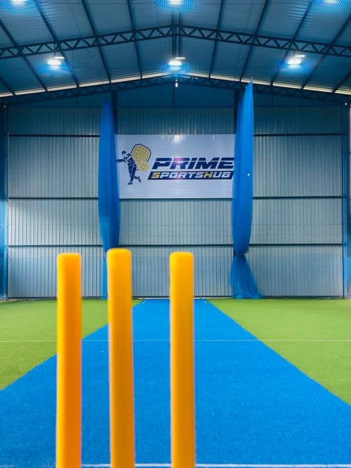 Prime Sports Hub I Malabe — photo 5