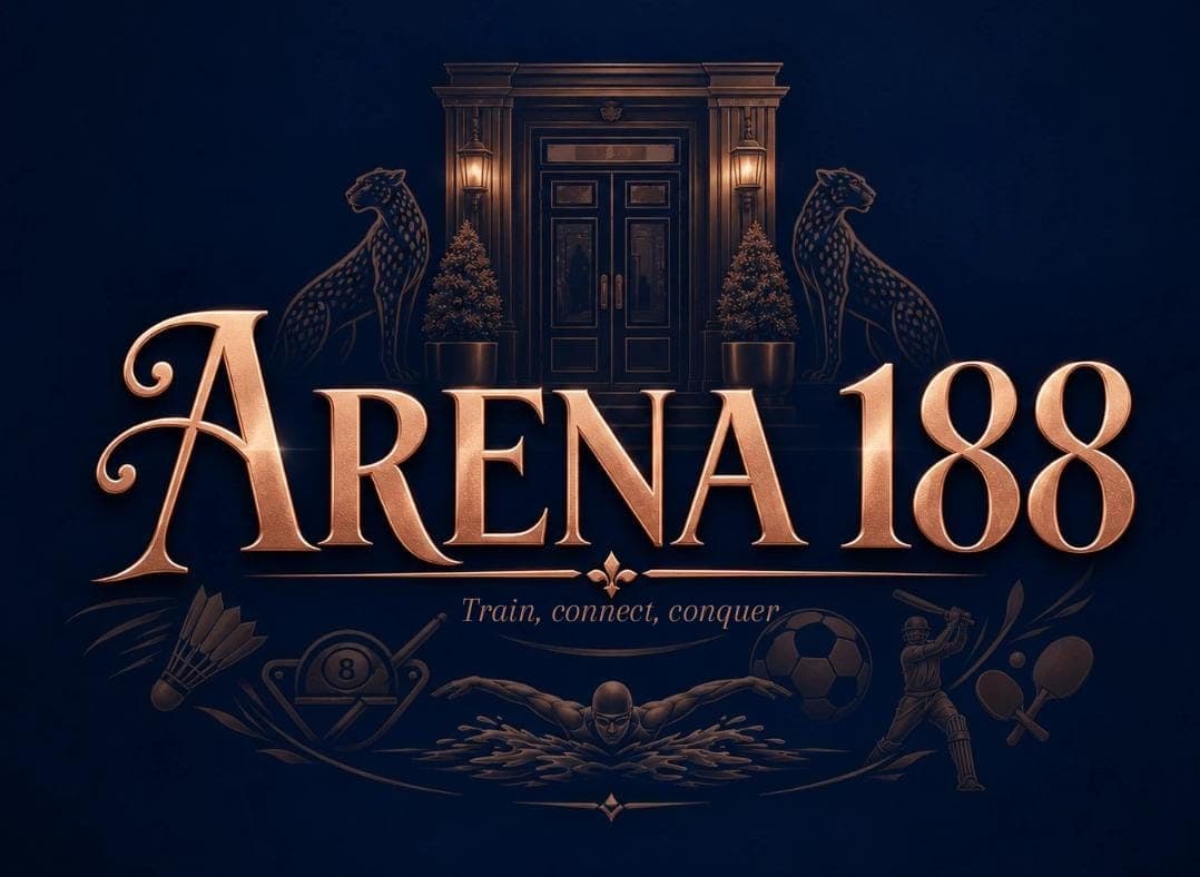 ARENA 188 I Polgasowita