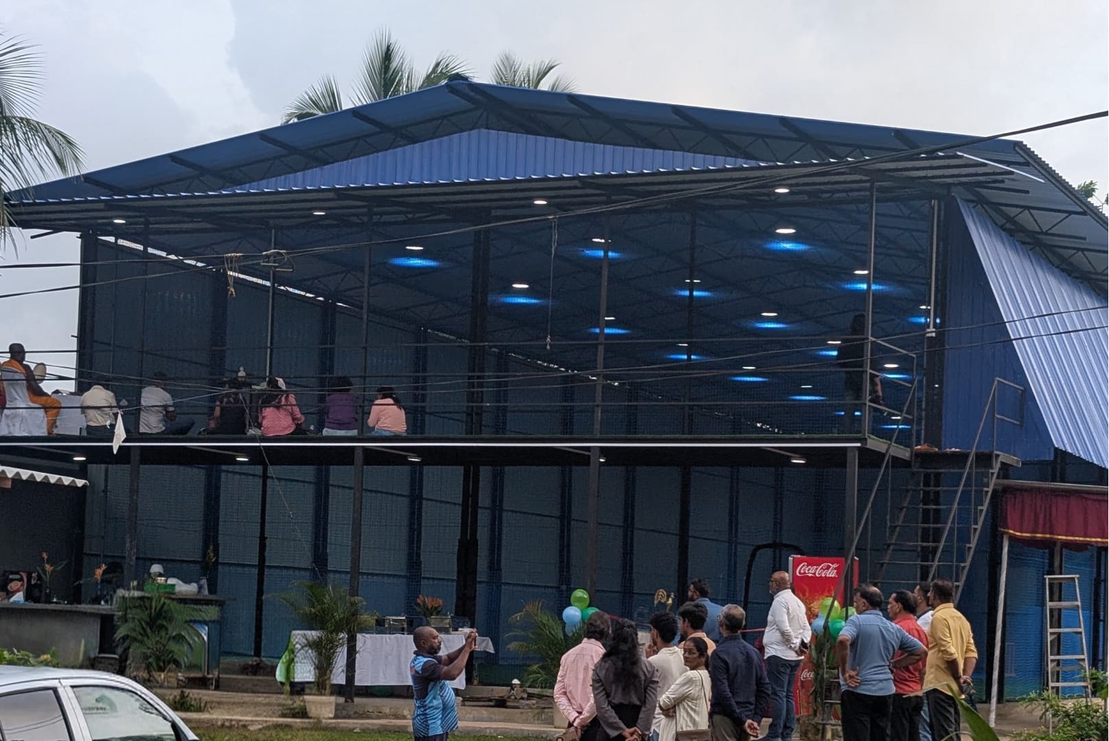 SEN SPORT | Athurugiriya — photo 4